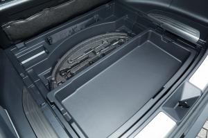 Toyota Harrier 2020 года 